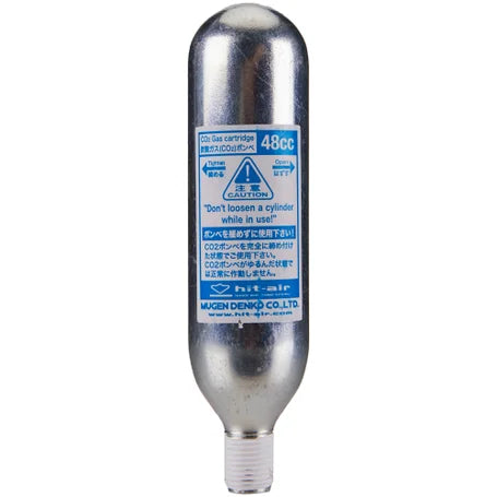 Hit-Air CO2 Gas Replacement Cartridge