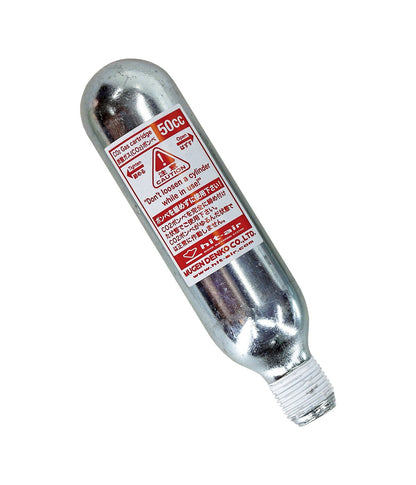 Hit-Air CO2 Gas Replacement Cartridge
