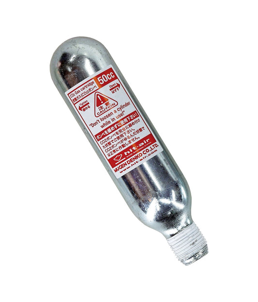 Hit-Air CO2 Gas Replacement Cartridge
