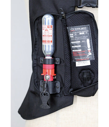 Hit-Air H2 Adult Air Jacket