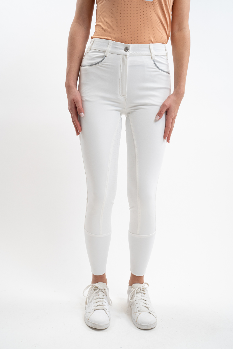 Harcour Boogie Full Seat Breeches