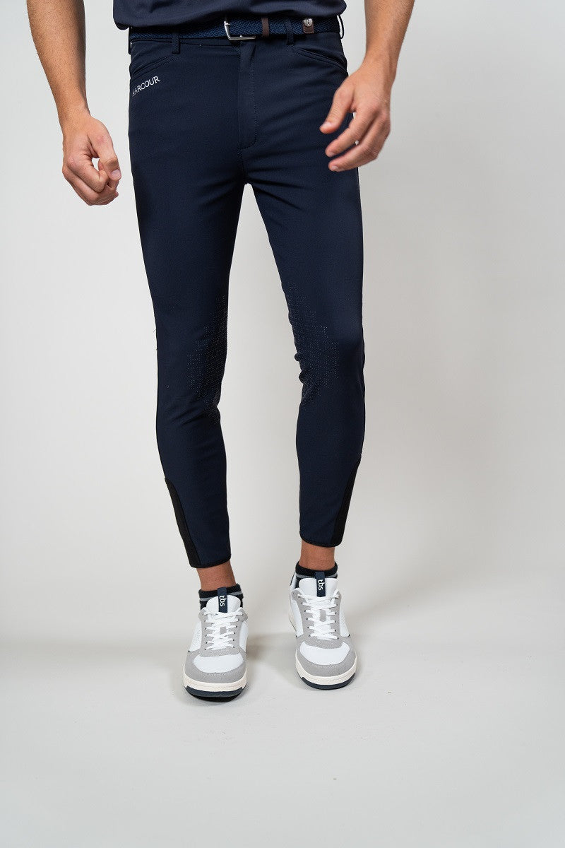 Harcour COSTAS Men Breeches Fix System Grip