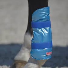 Harpley Eq. Hot-Chilly Leg Wrap