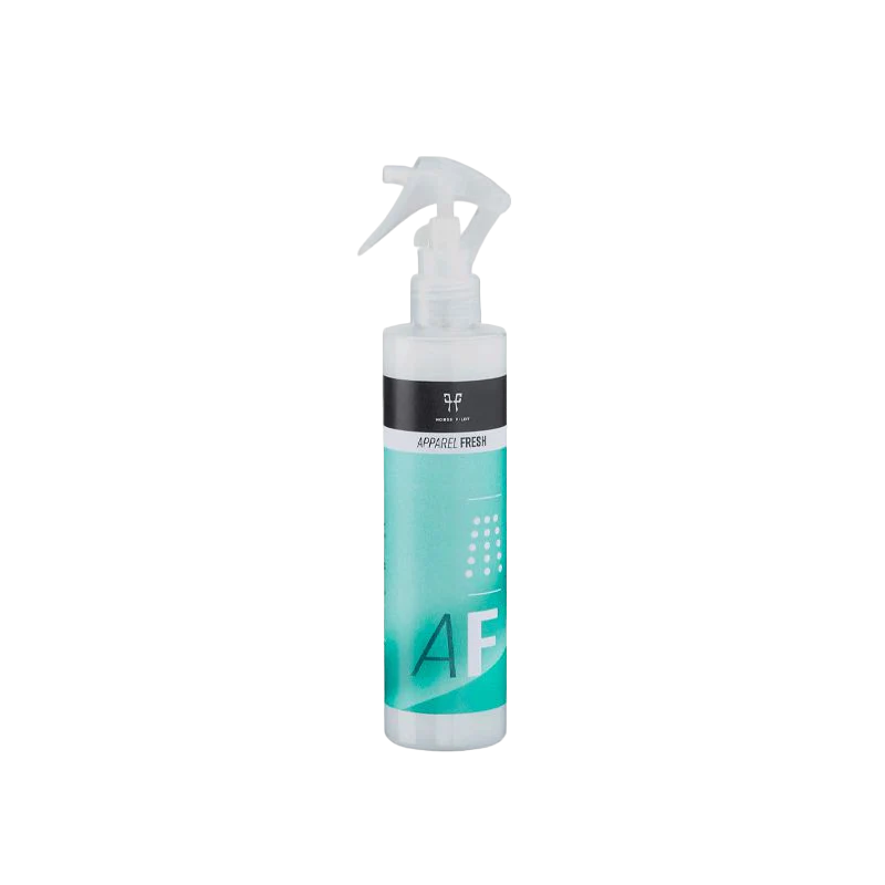 Horse Pilot Apparel Fresh Fabric Deodorant Spray 250 ml.