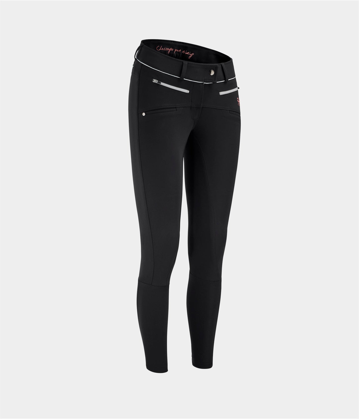 Horse Pilot Explosive Pants Femme 2018