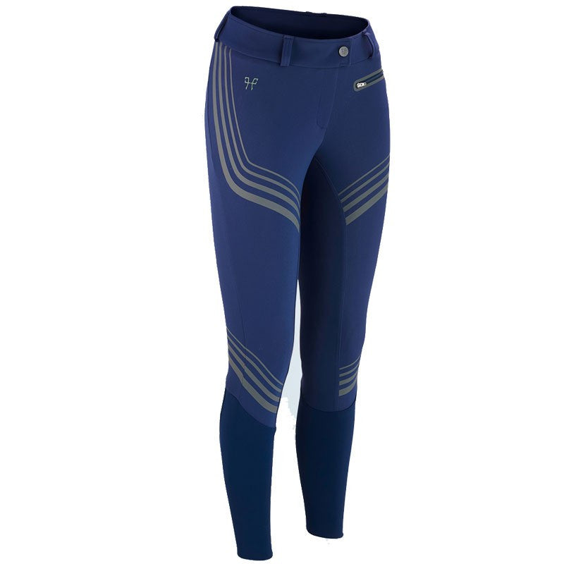 Horse Pilot Explosive Pants Femme 2018