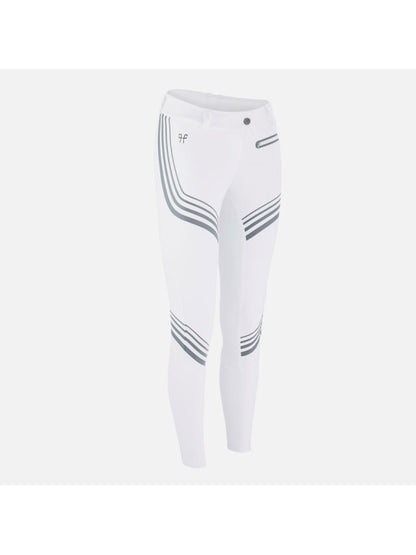 Horse Pilot Explosive Pants Femme 2018