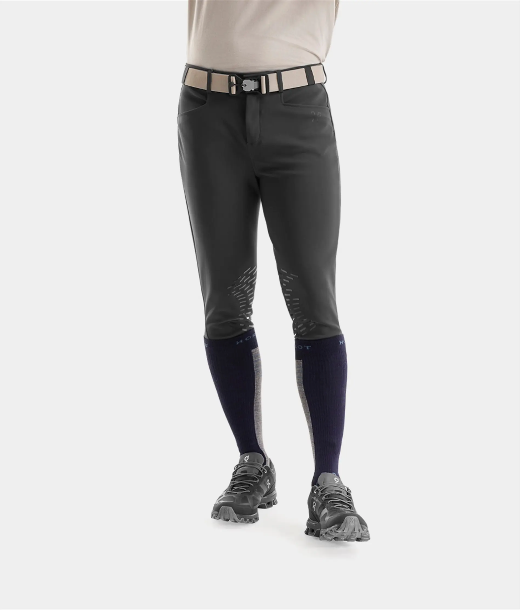 Horse Pilot X-Design Pants Men