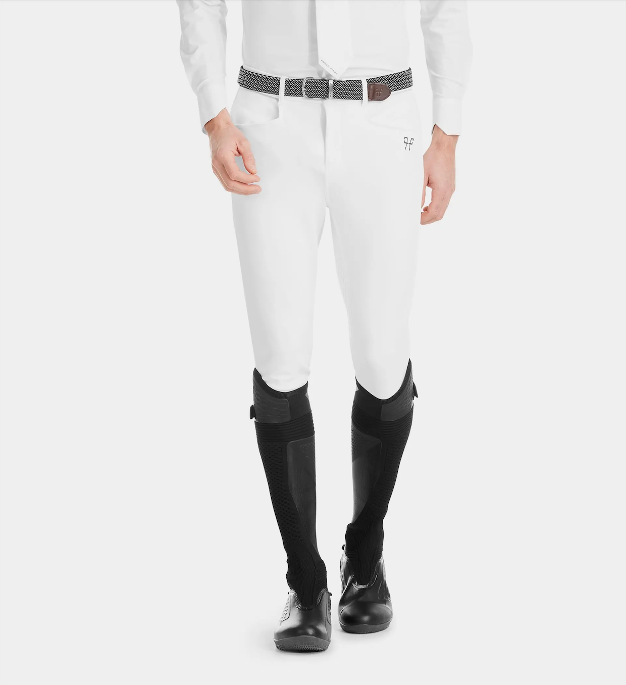 Horse Pilot X-Design Pants Men