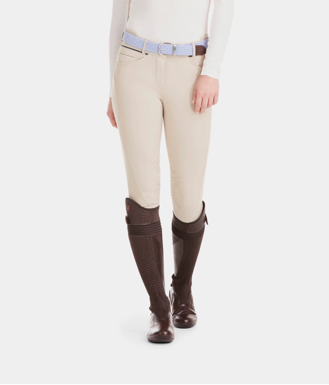 Horse Pilot X-Design Pants Women