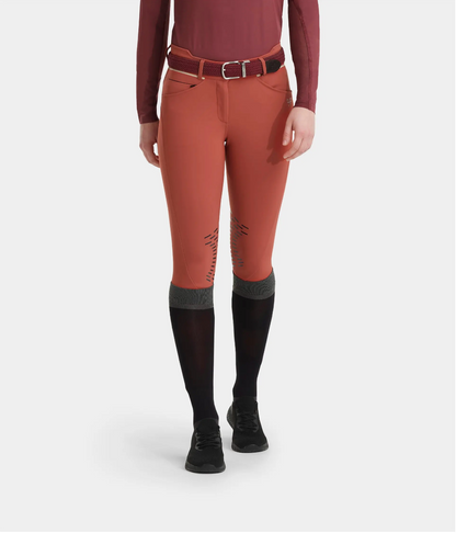 Horse Pilot X-Design Pants Women