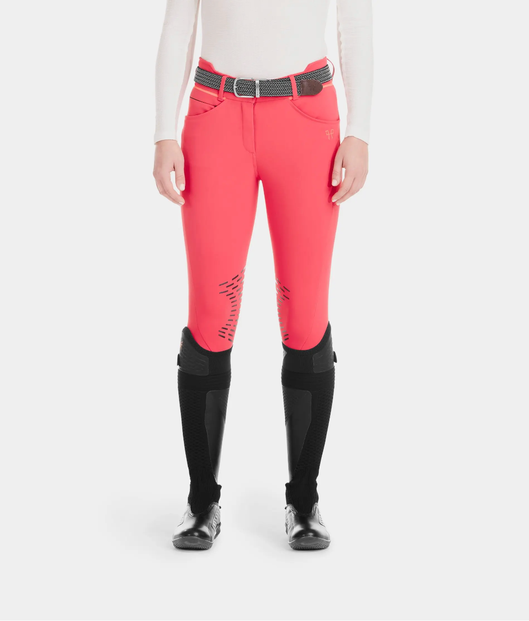 Horse Pilot X-Design Pants Women