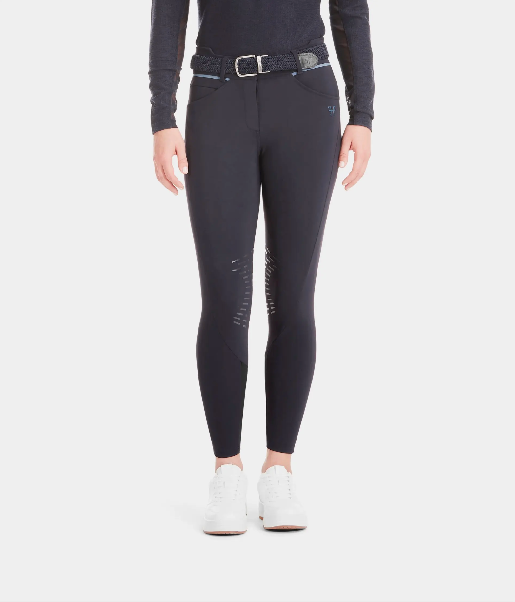 Horse Pilot X-Design Pants Women