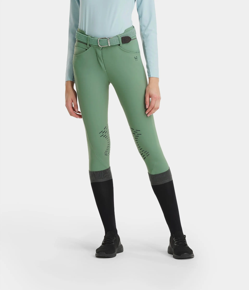 Horse Pilot X-Design Pants Women