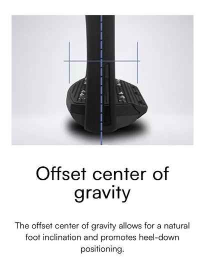 Freejump Stirrups Soft Up Pro Plus