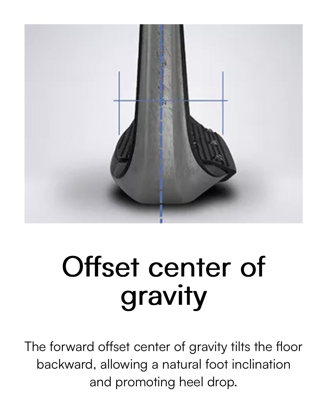 Freejump Stirrups Soft Up Classic Plus Stirrups