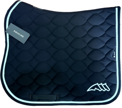 Equiline Confy Tech Diamond Dressage Saddle Cloth