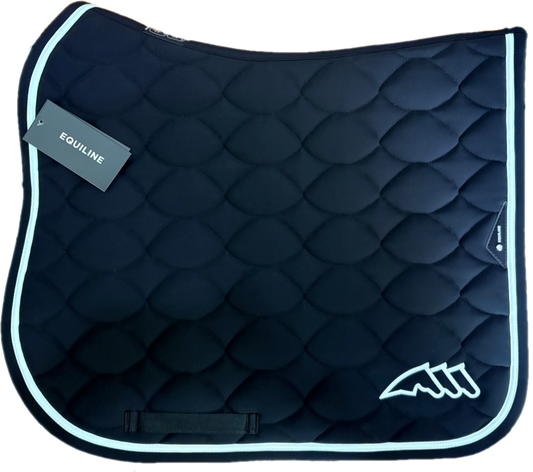 Equiline Confy Tech Diamond Dressage Saddle Cloth
