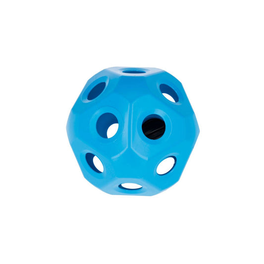 Kerbl Feed Ball Toy - Blue