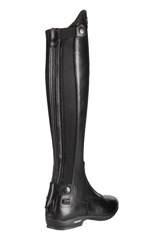 Parlanti KK Tall Boots