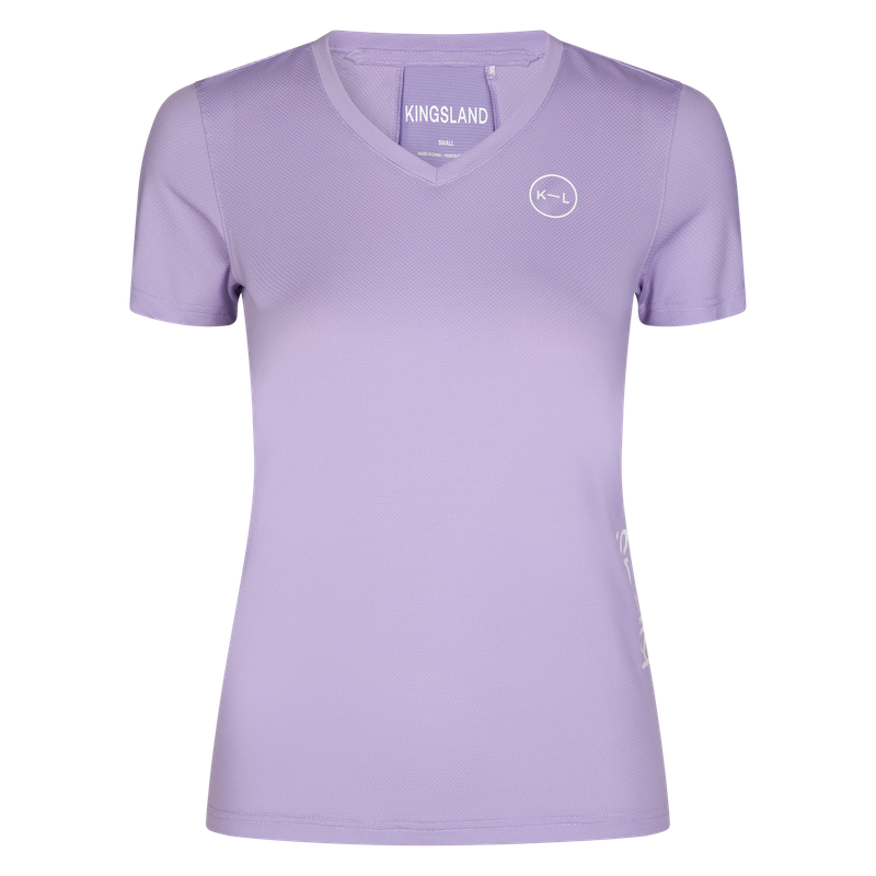 Kingsland KLHanna Ladies Training Shirts