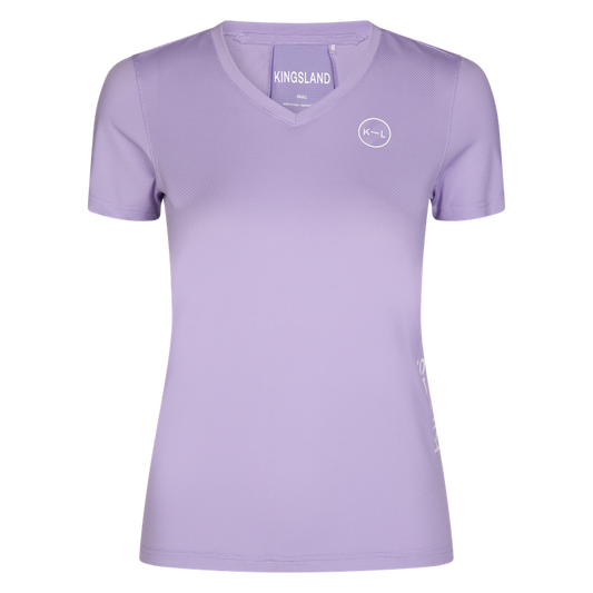 Kingsland KLHanna Ladies Training Shirts