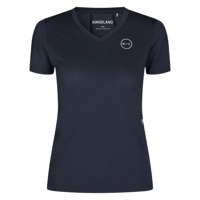 Kingsland KLHanna Ladies Training Shirts