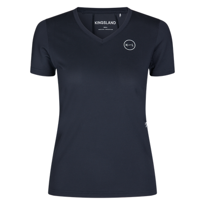 Kingsland KLHanna Ladies Training Shirts