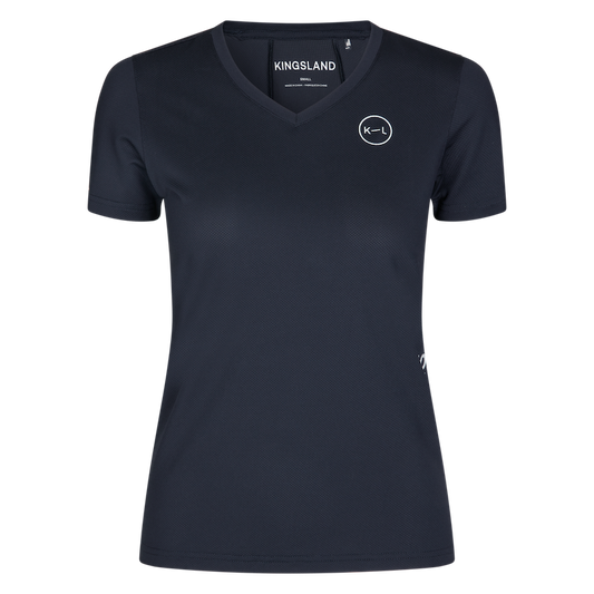 Kingsland KLHanna Ladies Training Shirts