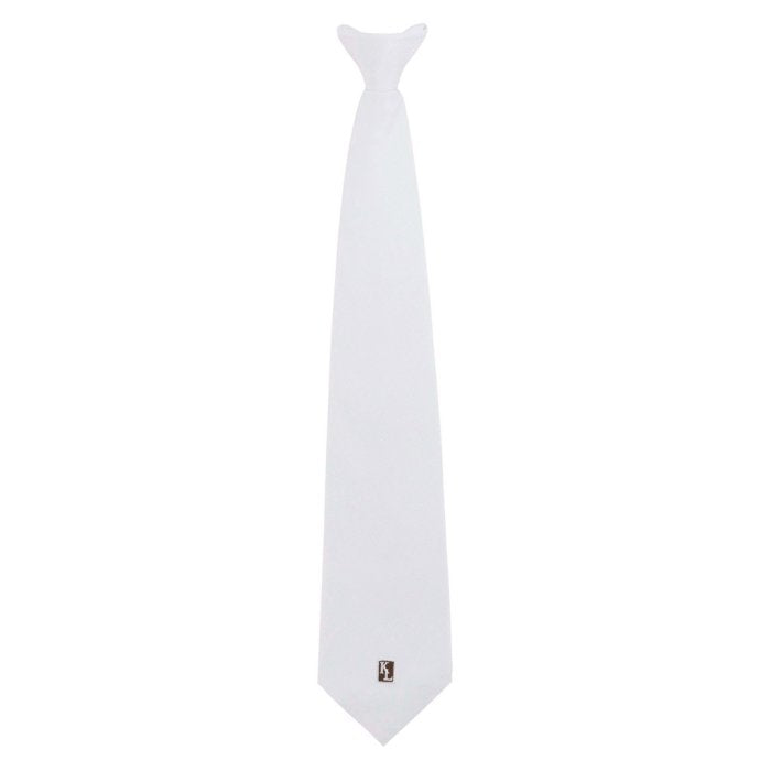 Kingsland Tie with Clip Classic
