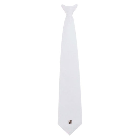 Kingsland Tie with Clip Classic