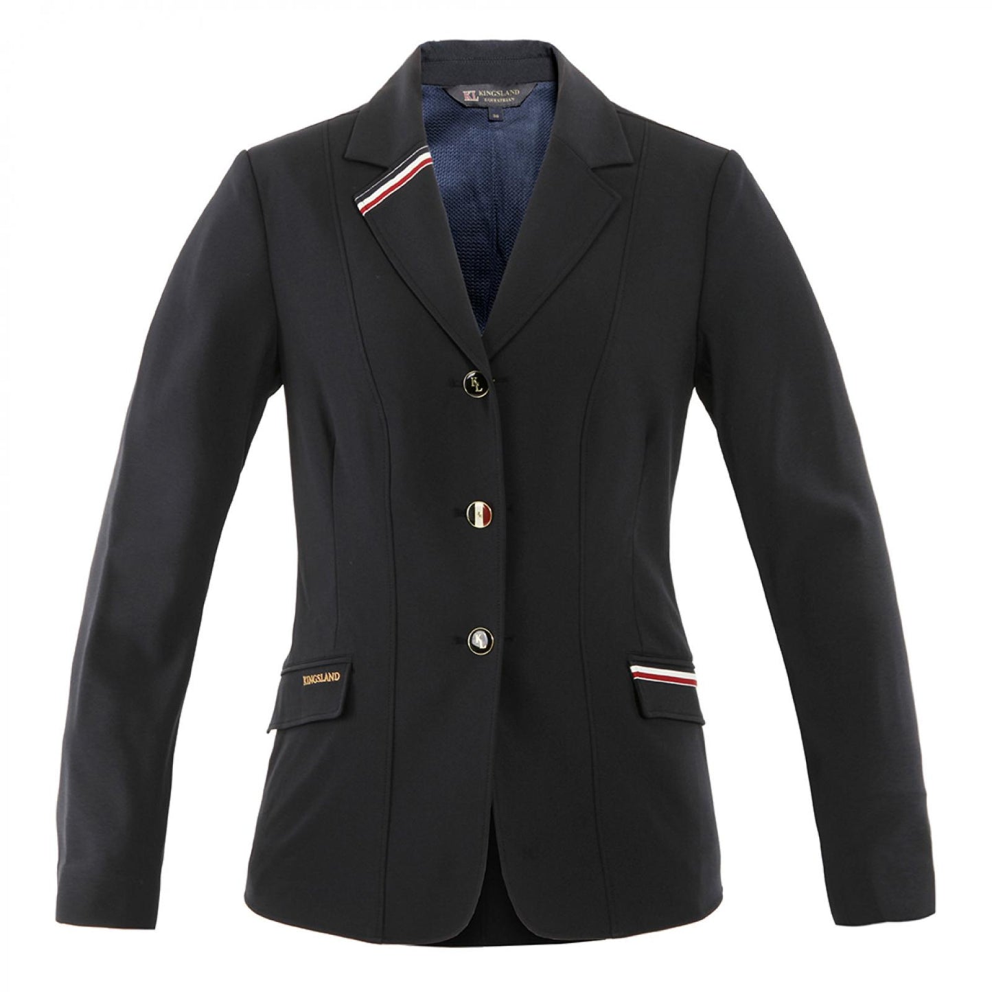 Kingsland KL Slone Ladies Fitted Show Jacket