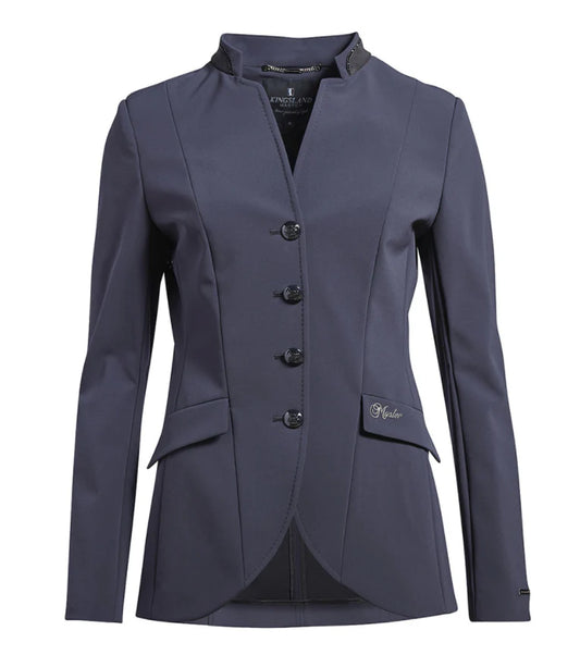 Kingsland Fairen Master Ladies Feminine Show Jacket