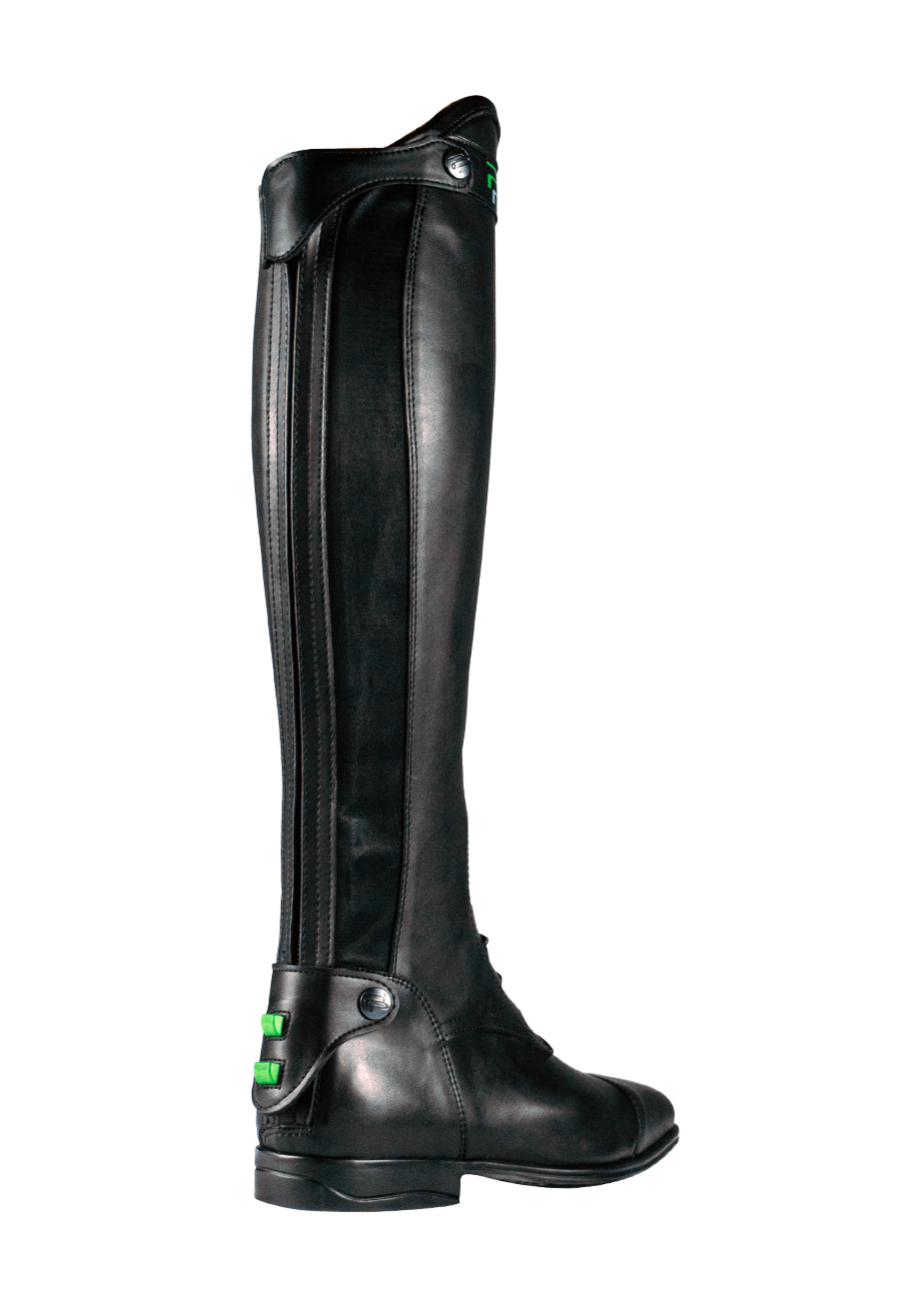 Parlanti Kent Tall Boots
