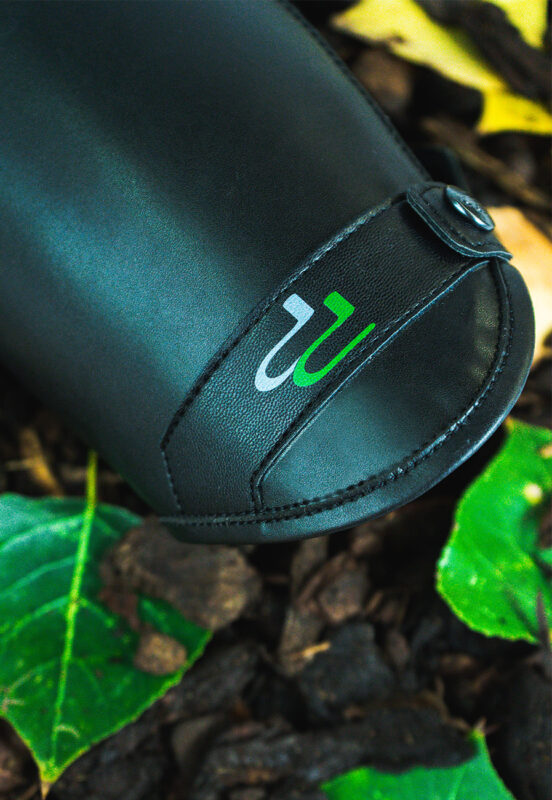 Parlanti Kent Tall Boots