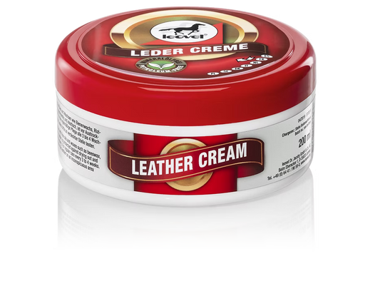 Leovet Leather Cream