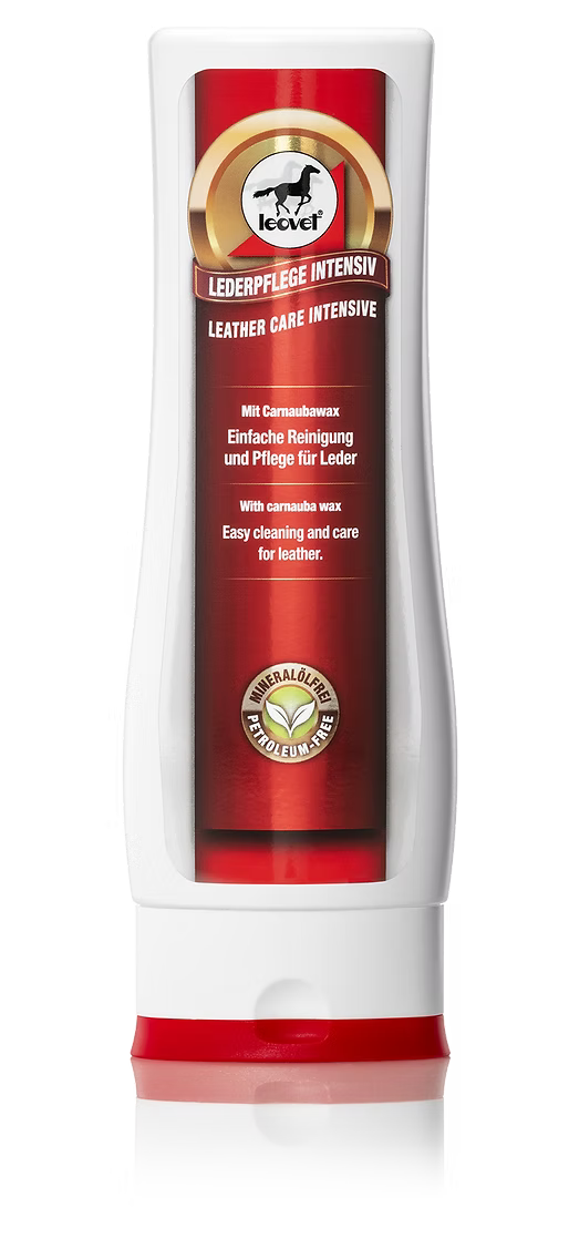 Leovet Leather Care Intensive