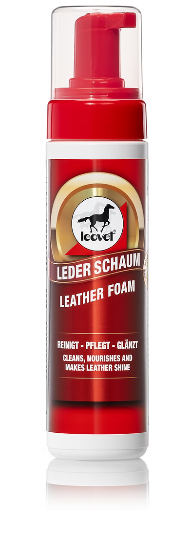 Leovet Leather Foam