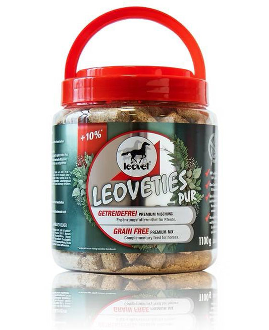 Leoveties Premium Mix