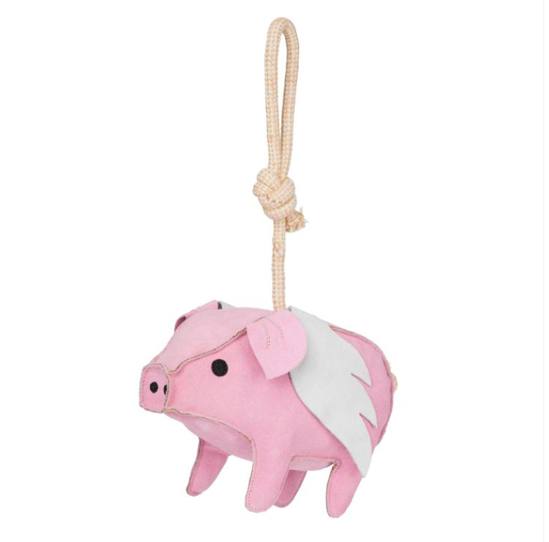 Amahorse Horse Toy - Flying Pig