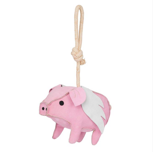 Amahorse Horse Toy - Flying Pig