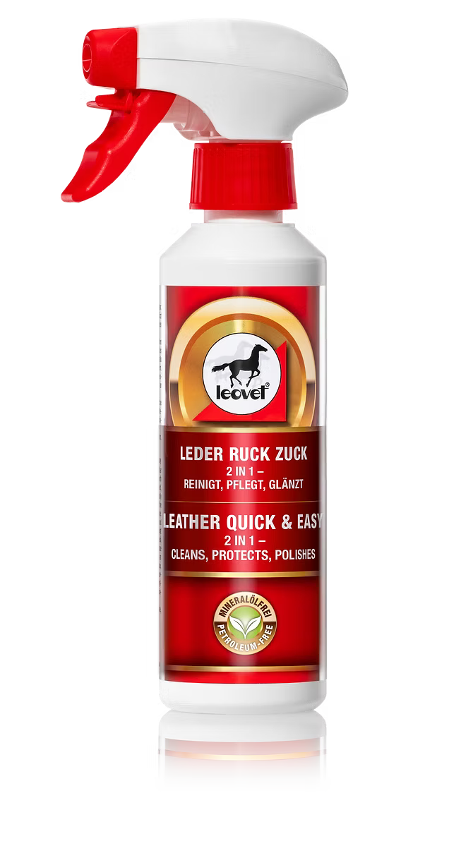 Leovet Complete Care Set