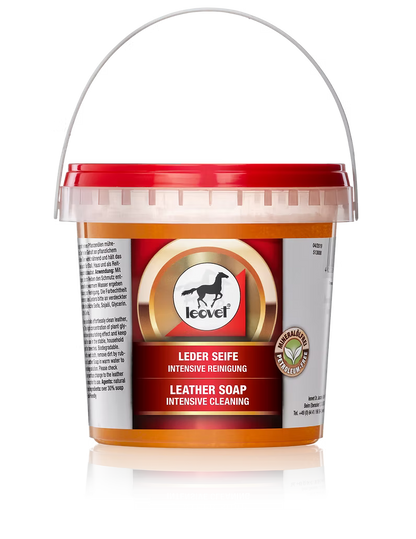 Leovet Leather Care Set