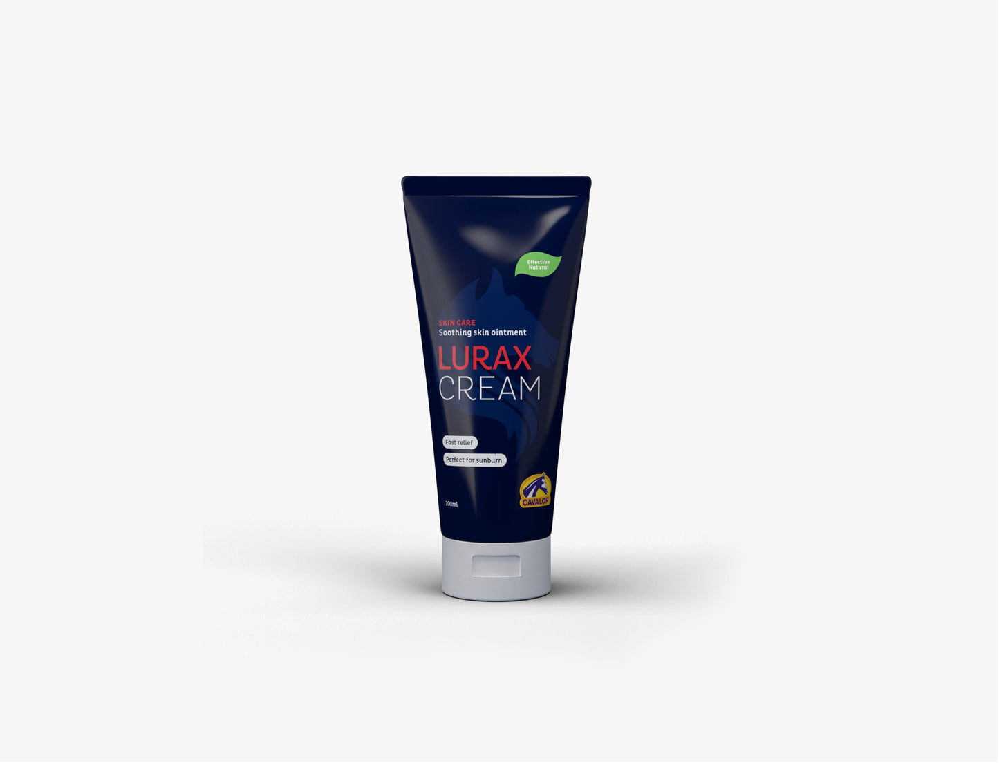 Cavalor Lurax Cream