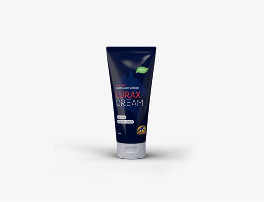 Cavalor Lurax Cream