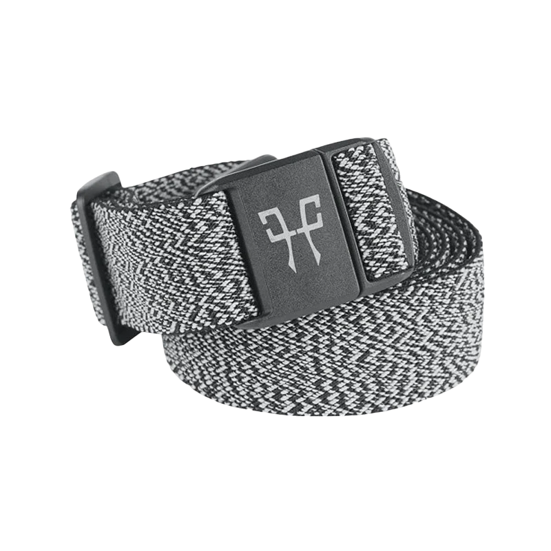 Horse Pilot Magnetic Unisex Belt