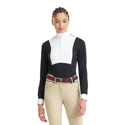 Horse Pilot Monica LS Shirt W