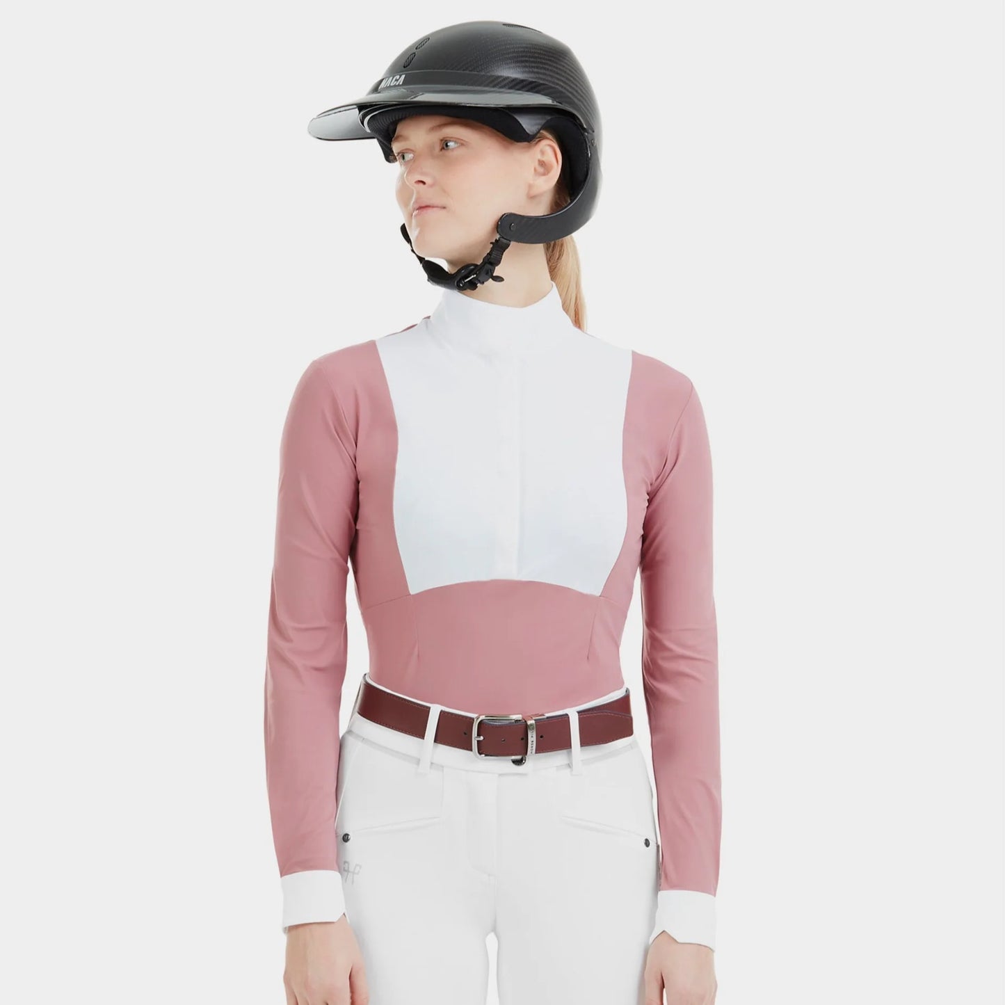 Horse Pilot Monica LS Shirt W