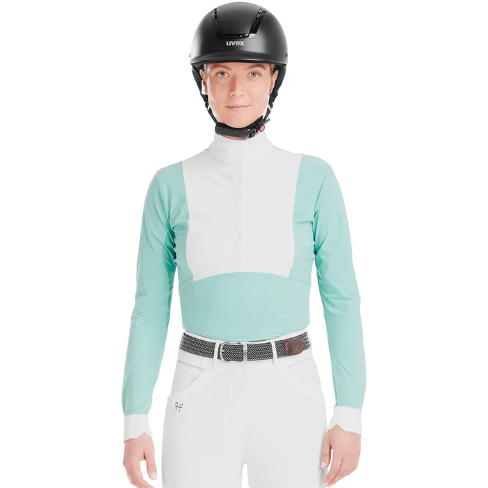 Horse Pilot Monica LS Shirt W