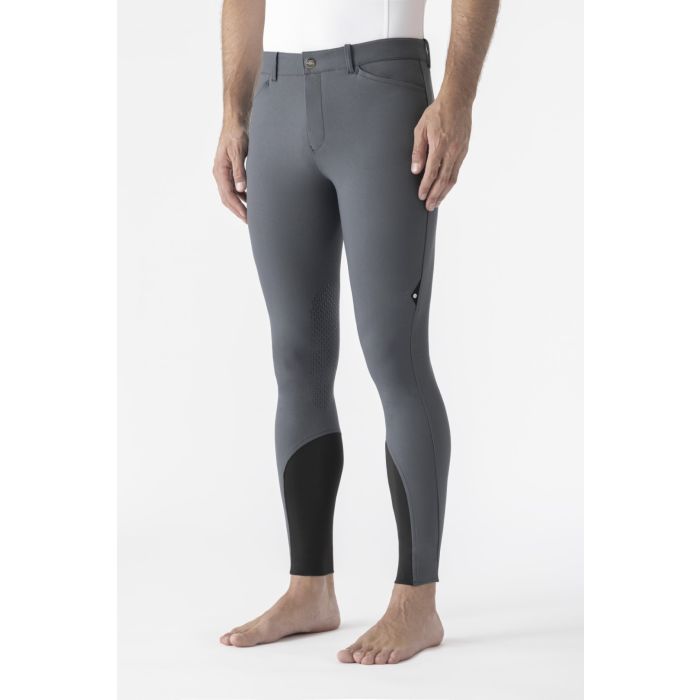 Equiline WILLOW Men's Knee Grip Breeches